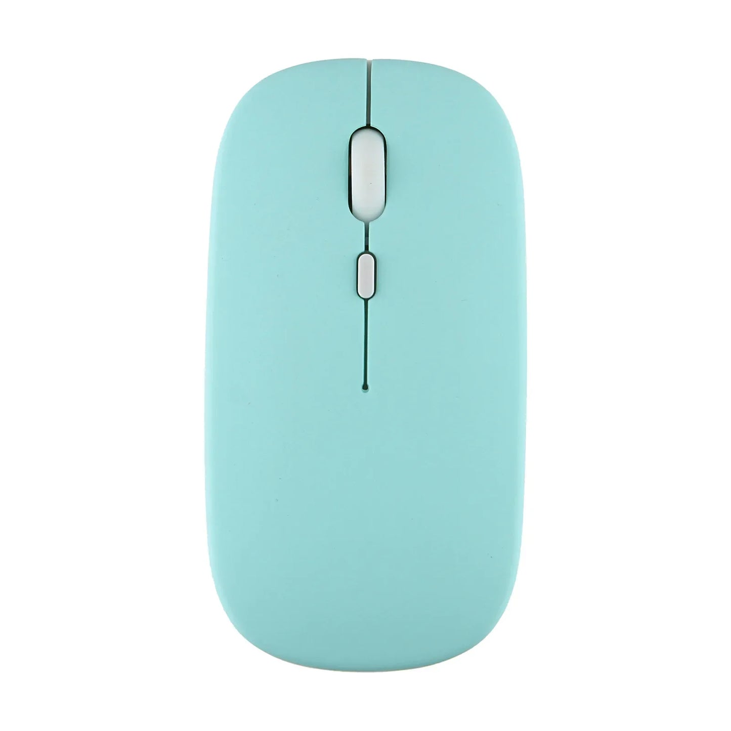 Bluetooth Silent Wireless Optical Mouse