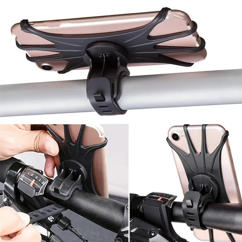 Bike Mobile Phone Holder Mount