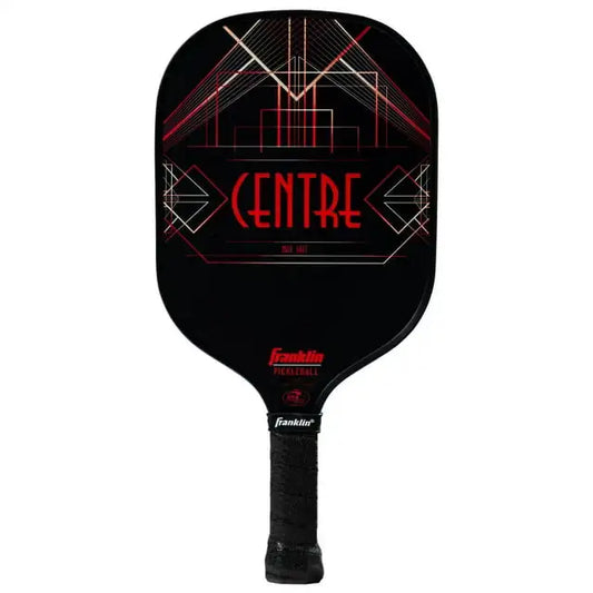 13Mm Franklin Sports Carbon Core Pickleball Paddle