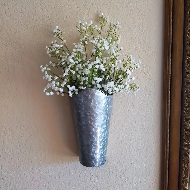 15pcs Artificial Baby’s Breath Flowers