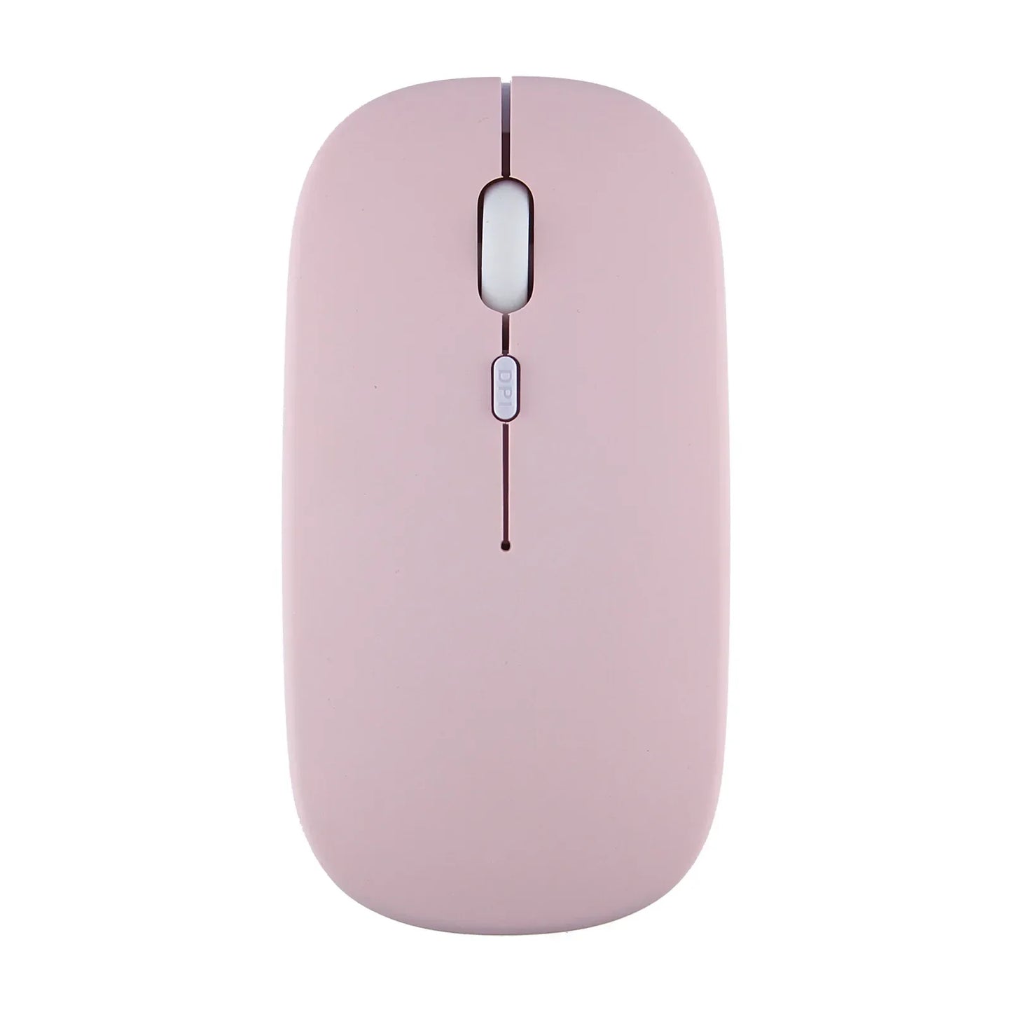 Bluetooth Silent Wireless Optical Mouse