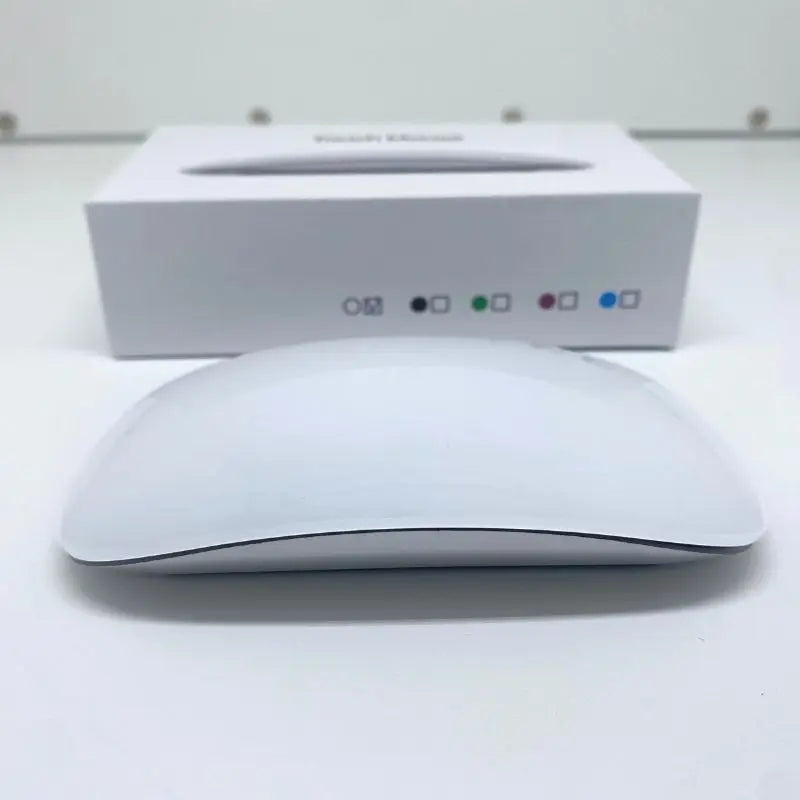 Bluetooth Rechargeable Mouse for MacBook