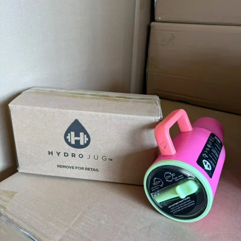 HydroJug 32 OZ Traveler Car Cup