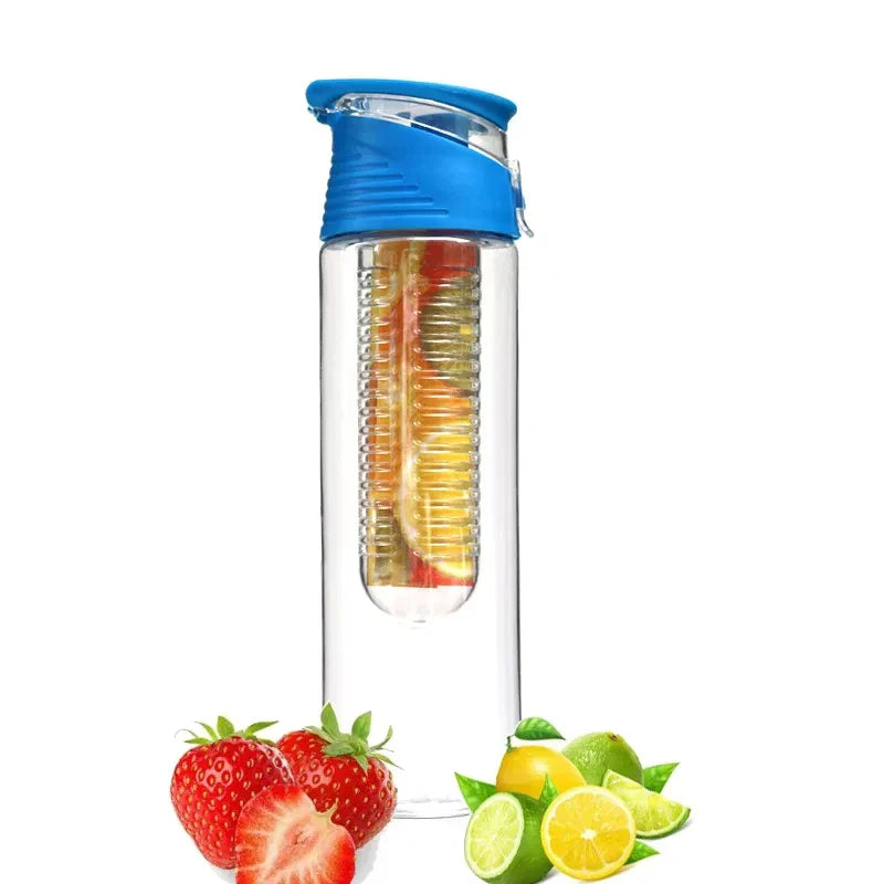 Health Juice Fruit Infuser Water Bottle