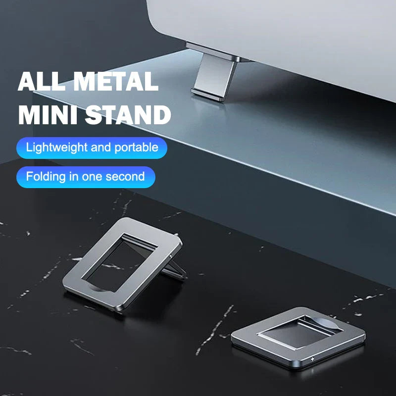 2PCS Foldable Laptop Cooling Stands