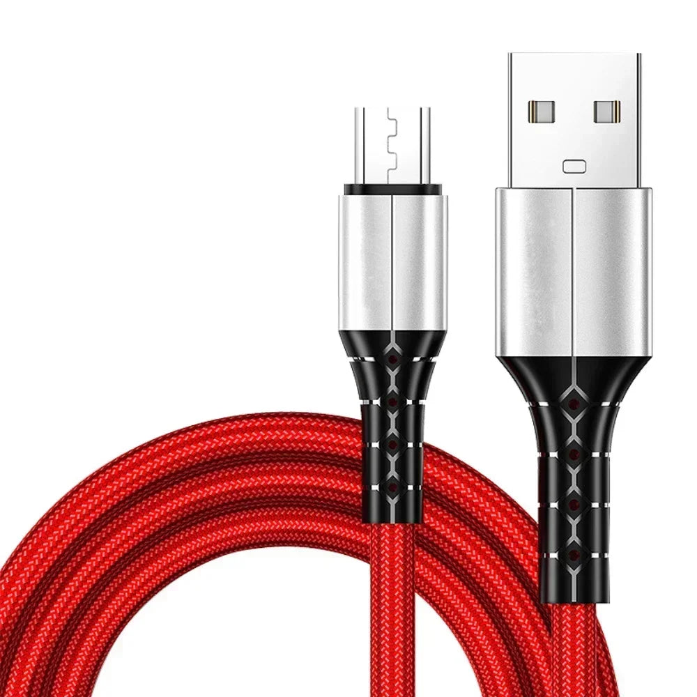 30cm Short USB-C Lightning Fast Cable