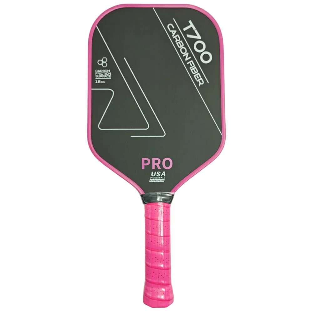 High-Quality 16mm Carbon Fiber Paddle