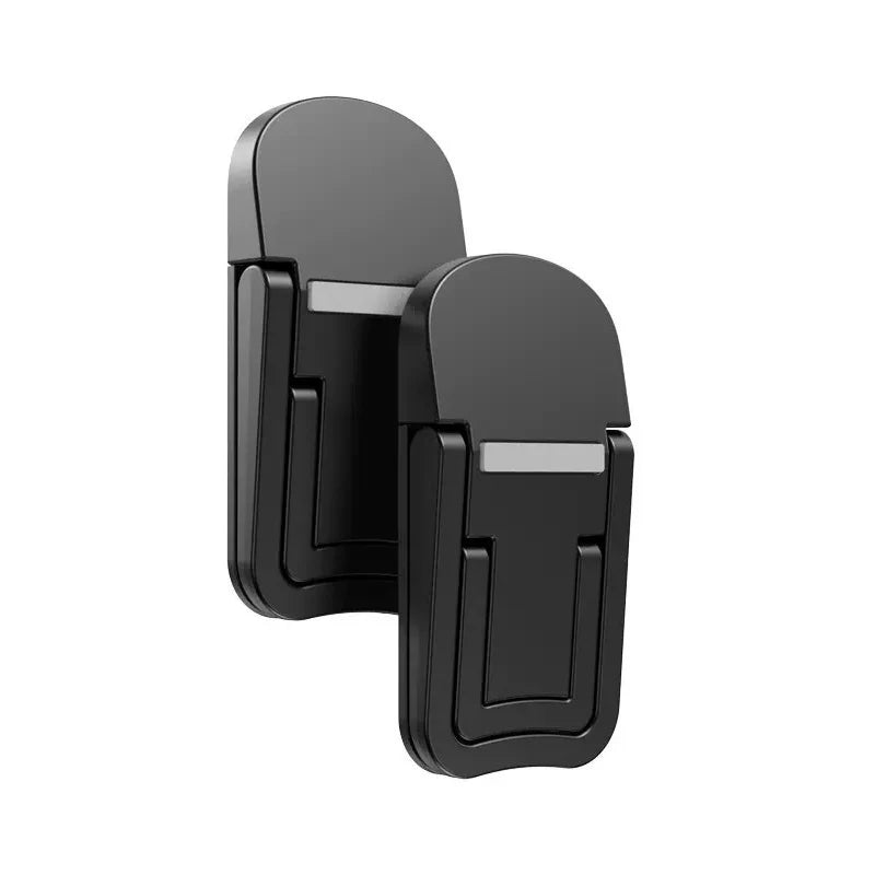 2pcs Adjustable Folding Laptop Stand Set
