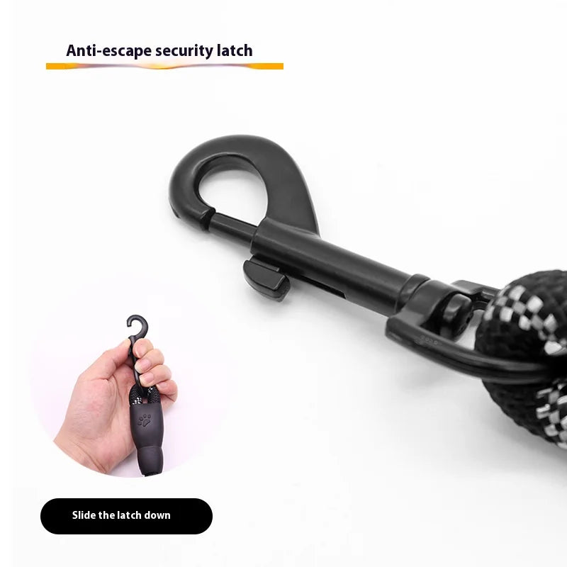 3M Reflective Dog Leash