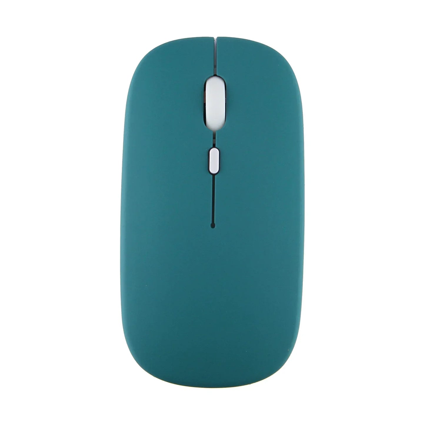 Bluetooth Silent Wireless Optical Mouse