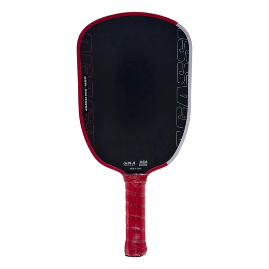 2025 Agassi Pro Carbon Fiber Paddle