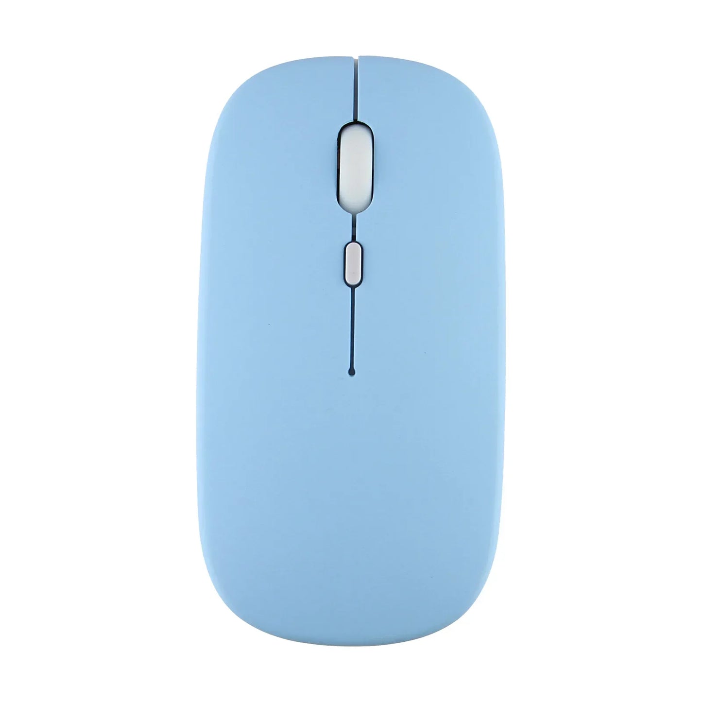 Bluetooth Silent Wireless Optical Mouse