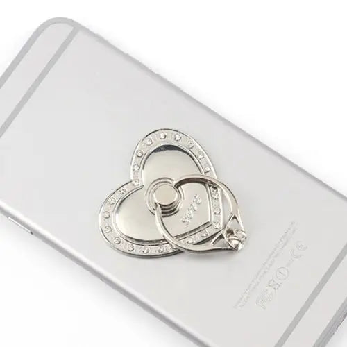 Big Love Metal Ring Phone Holder
