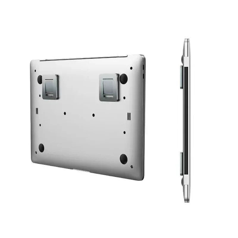 2PCS Foldable Laptop Cooling Stands