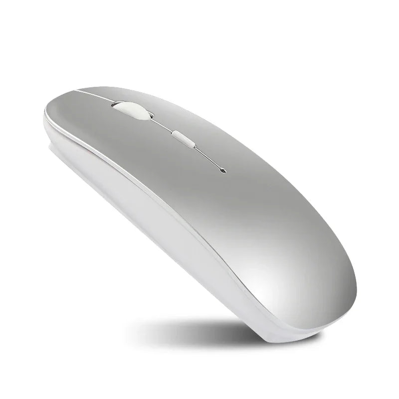 Bluetooth Rechargeable Mouse for MacBook