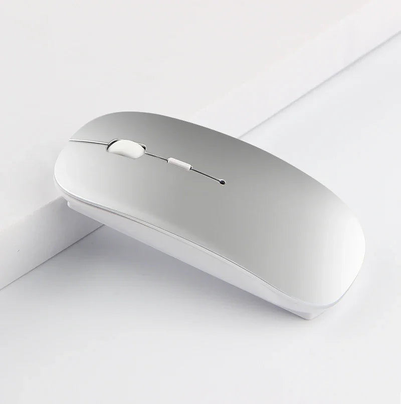 Bluetooth Rechargeable Mouse for MacBook