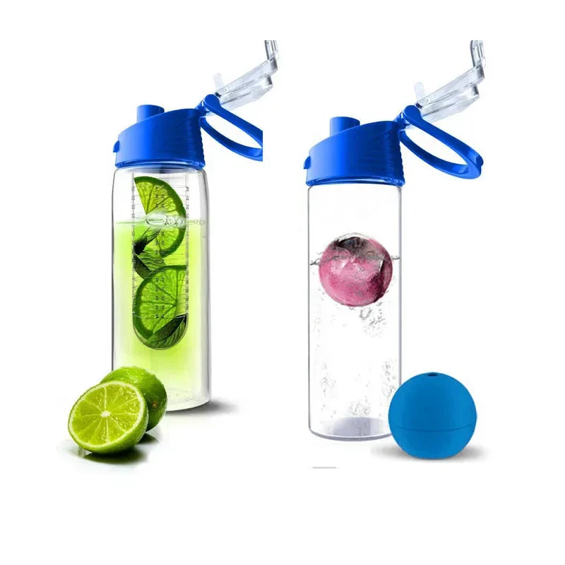 Health Juice Fruit Infuser Water Bottle