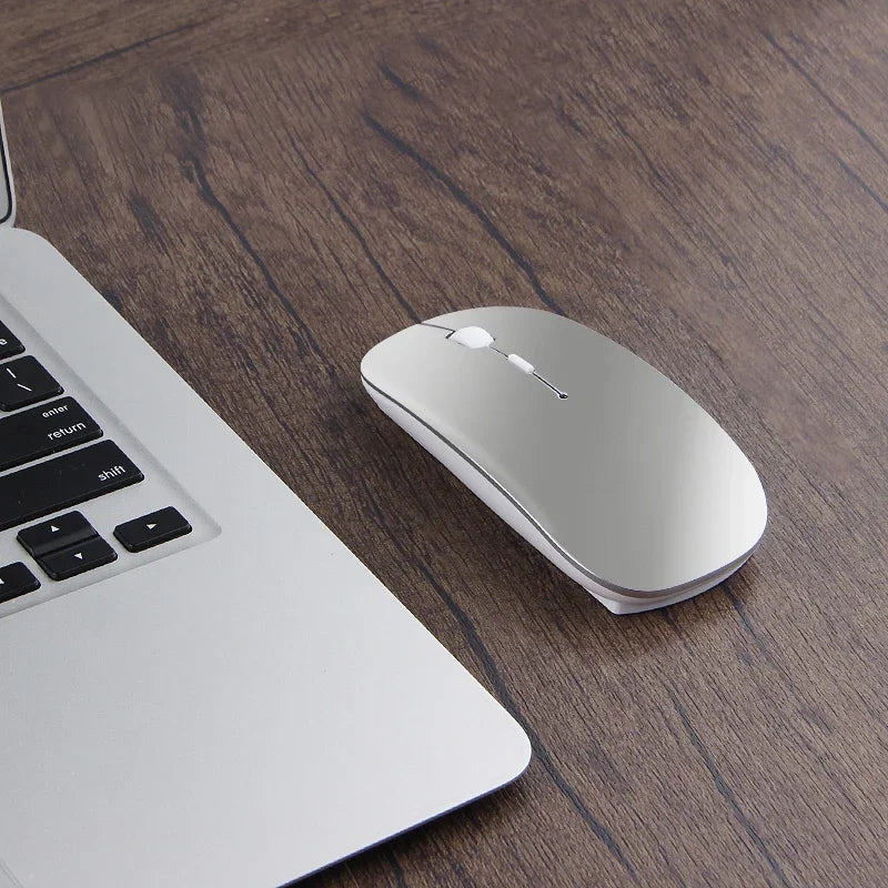 Bluetooth Rechargeable Mouse for MacBook