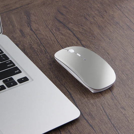 Bluetooth Rechargeable Mouse for MacBook