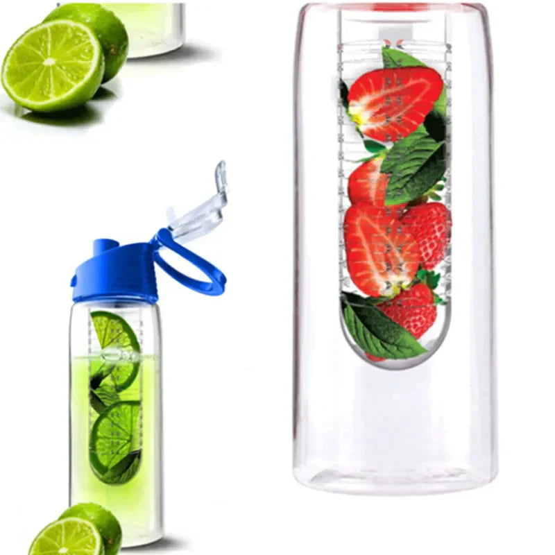 Health Juice Fruit Infuser Water Bottle