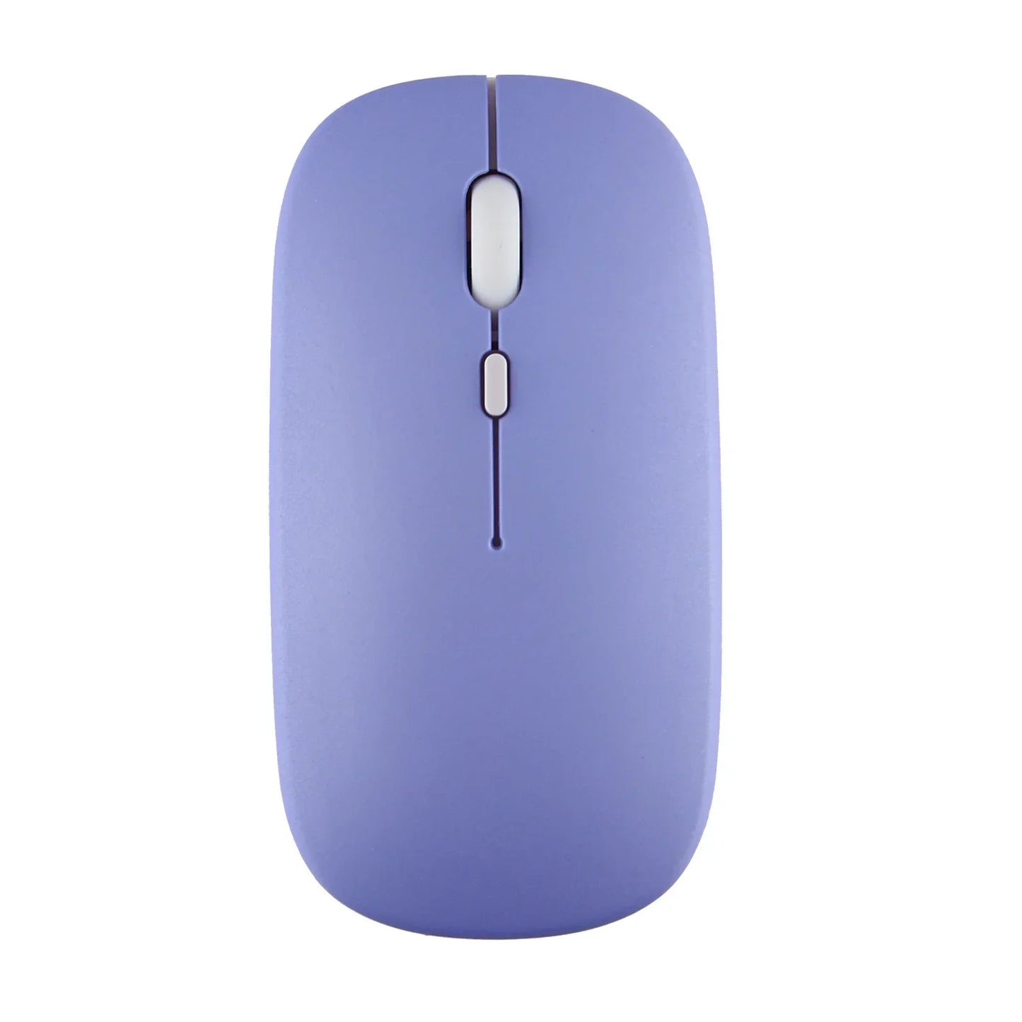 Bluetooth Silent Wireless Optical Mouse