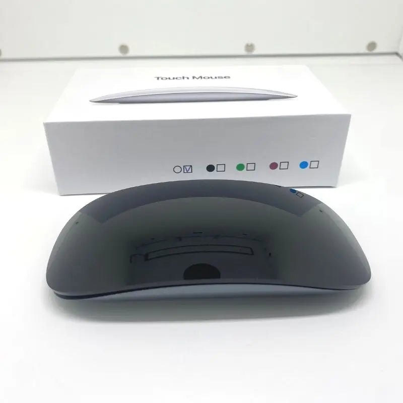 Bluetooth Rechargeable Mouse for MacBook
