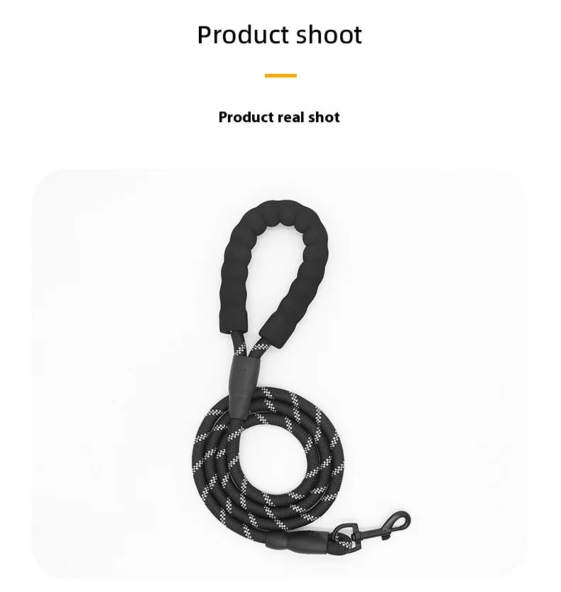 3M Reflective Dog Leash