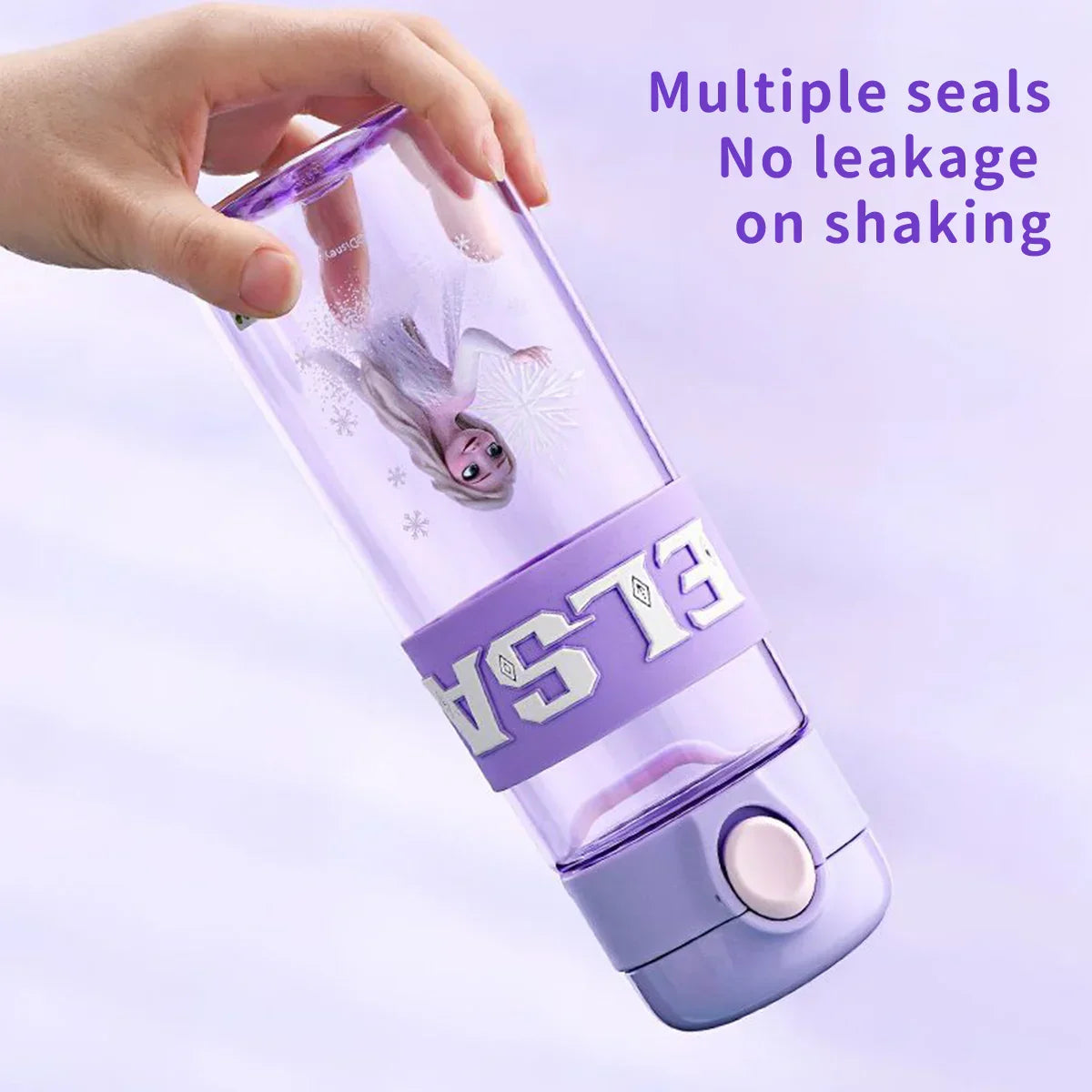 Disney Portable Drinking Cup