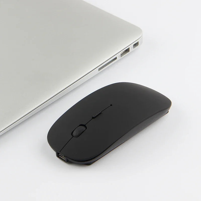 Bluetooth Rechargeable Mouse for MacBook