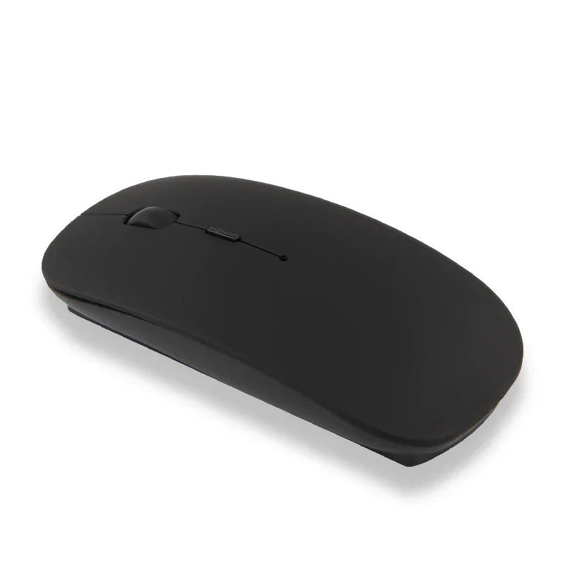 Bluetooth Rechargeable Silent Wireless Mouse