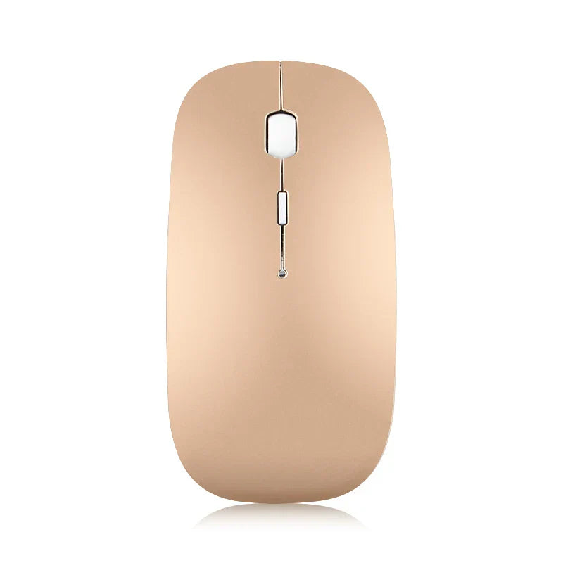 Bluetooth Rechargeable Mouse for MacBook