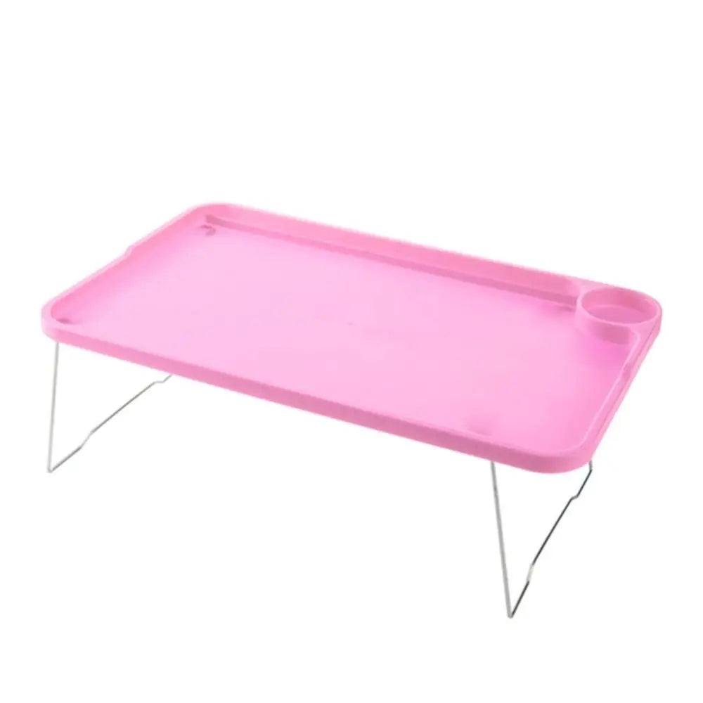 Breakfast Bed Tray with Stand