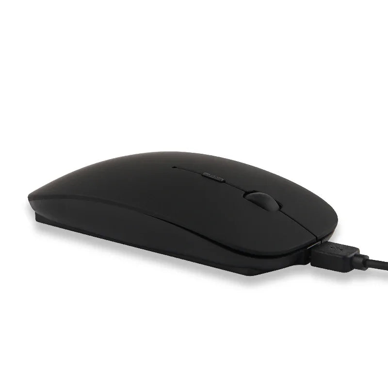 Bluetooth Rechargeable Mouse for MacBook