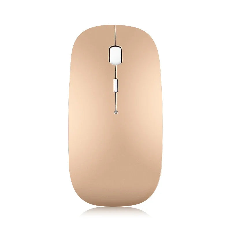 Bluetooth Rechargeable Mouse for MacBook