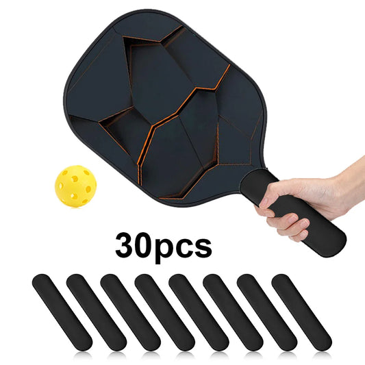 30-Pack Pickleball Paddle Tape