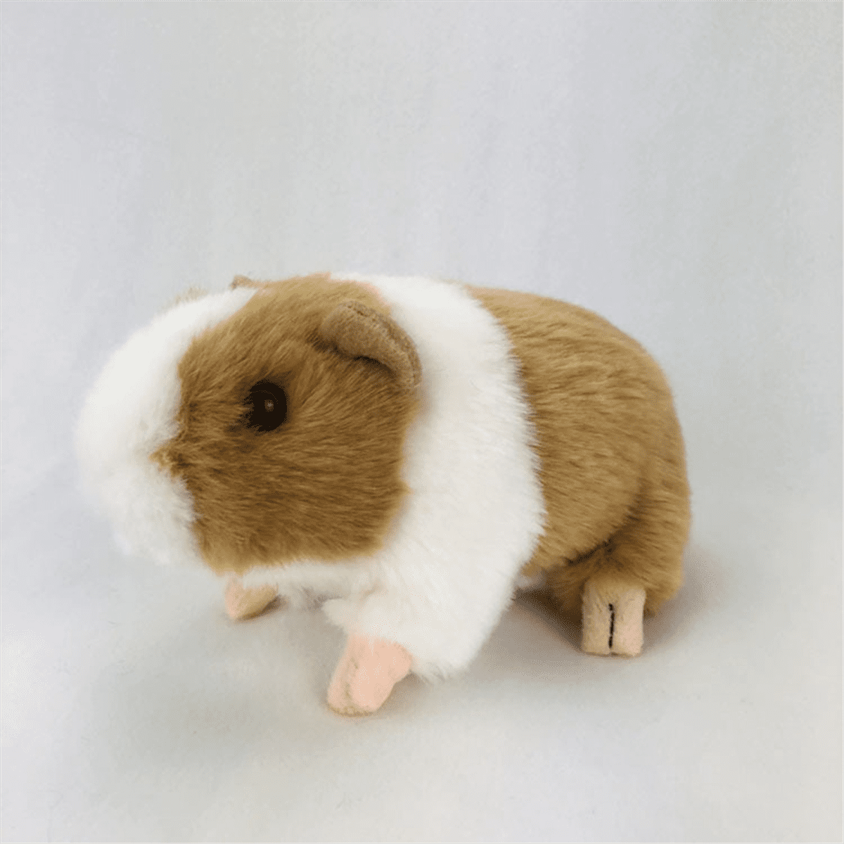 C Simulation Mouse Toy Hamster Model Pet Toy, Stuffed Hamster Cute Toy, Simulated Hamster Toy for Cat or Dog