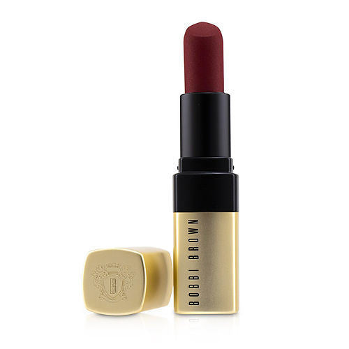 Bobbi Brown by Bobbi Brown Luxe Matte Lip Color - # Red Carpet --4.5g/0.15oz(D0102HH27IJ.)