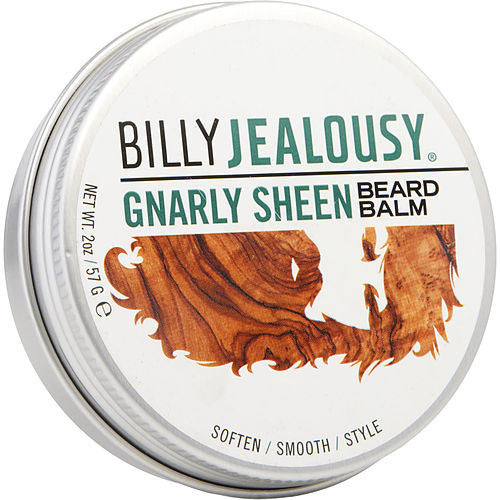 Billy Jealousy By Billy Jealousy Gnarly Sheen Beard Balm 2 Oz(D0102Hh9Nyt.)