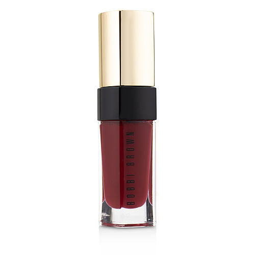 Bobbi Brown by Bobbi Brown Luxe Liquid Lip High Shine - # 8 Red The News --6ml/0.2oz(D0102HXZ6RP.)