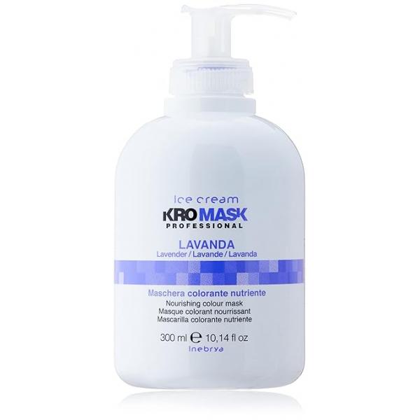 ICE CREAM Kromask Cioccolato - Chocolate 300 ml