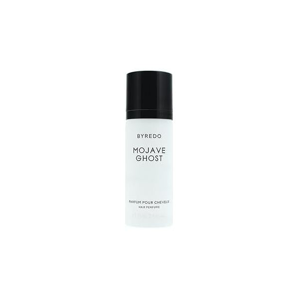 Byredo Mojave Ghost Hair Perfume, Amber Wood, 2.54 Fl Oz
