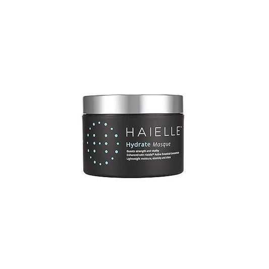 Hydrate Masque Hair Mask for Dry Damaged and Growth Stimulation Deep Conditioning Treatment 200 ml / 6.8 fl oz
