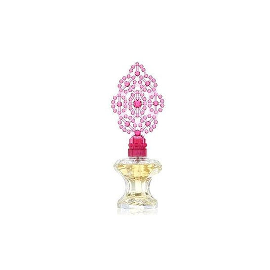 Betsey Johnson for Women Eau de Parfum Spray, 3.4 Ounce