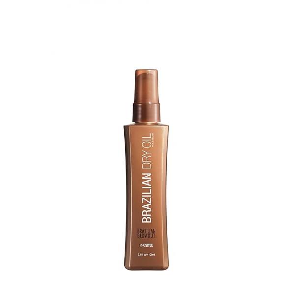 Brazilian Blowout Dry Oil 3.4 fl oz