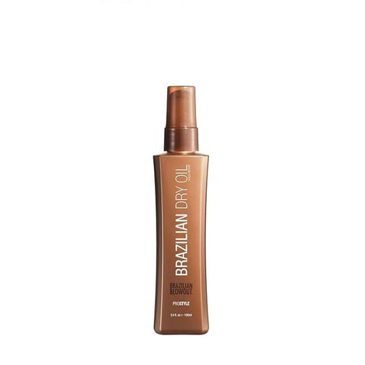 Brazilian Blowout Dry Oil 3.4 fl oz