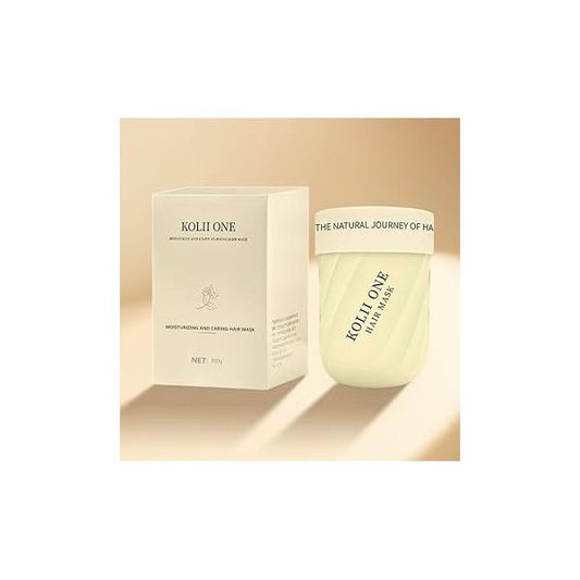 Hydrating Hair Mask - Premium Touch High Volume Penetration Essence 800g