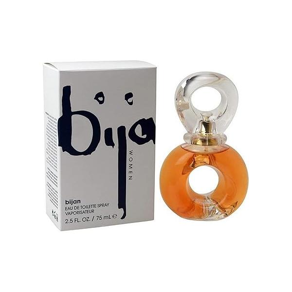 Bijan By For Women. Eau De Toilette Spray 2.5 Oz