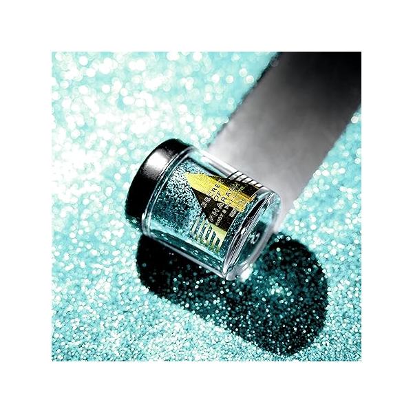 EBIN NEW YORK Secret of Pharaoh Body & Face Glitter (Magic)