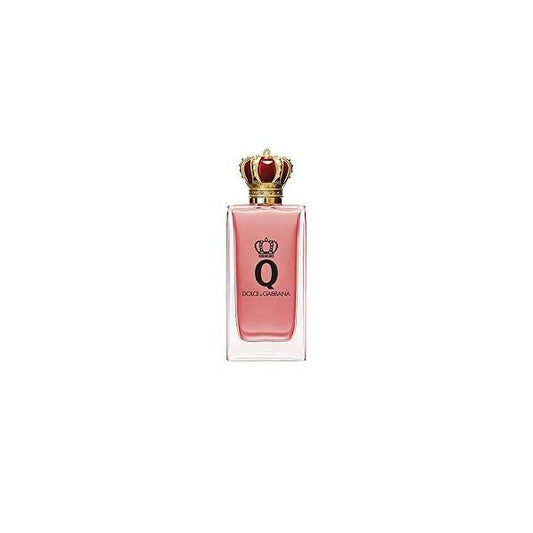 Dolce&Gabbana Q Intense, Eau De Parfum Spray, for Women - 100 ml / 3.3 fl.oz