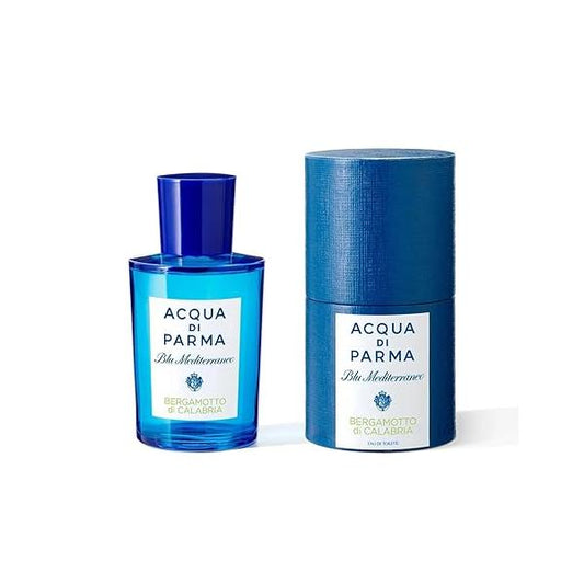 Blu Mediterraneo - Bergamotto Di Calabria by Acqua Parma for Unisex 3.4 oz EDT Spray